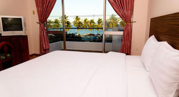 Aurora Hotel Nha Trang