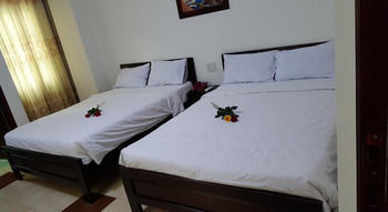 Hotel Aurora Nha Trang