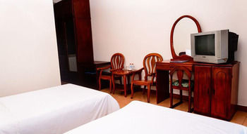 Hotel Aurora 2*