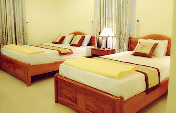Areca Privatunterkunft *