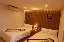 Valentine Hotel Da Nang