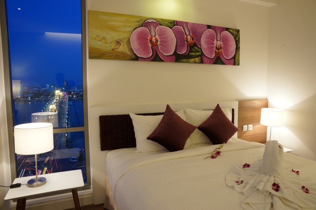 Vanda Da Nang