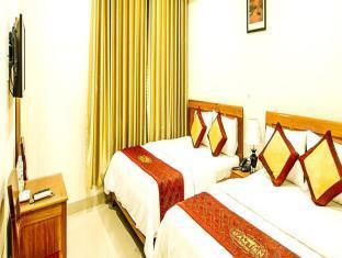 Hotel Dam Tien Hotel 2*
