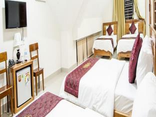 Dam Tien Hotel 2*