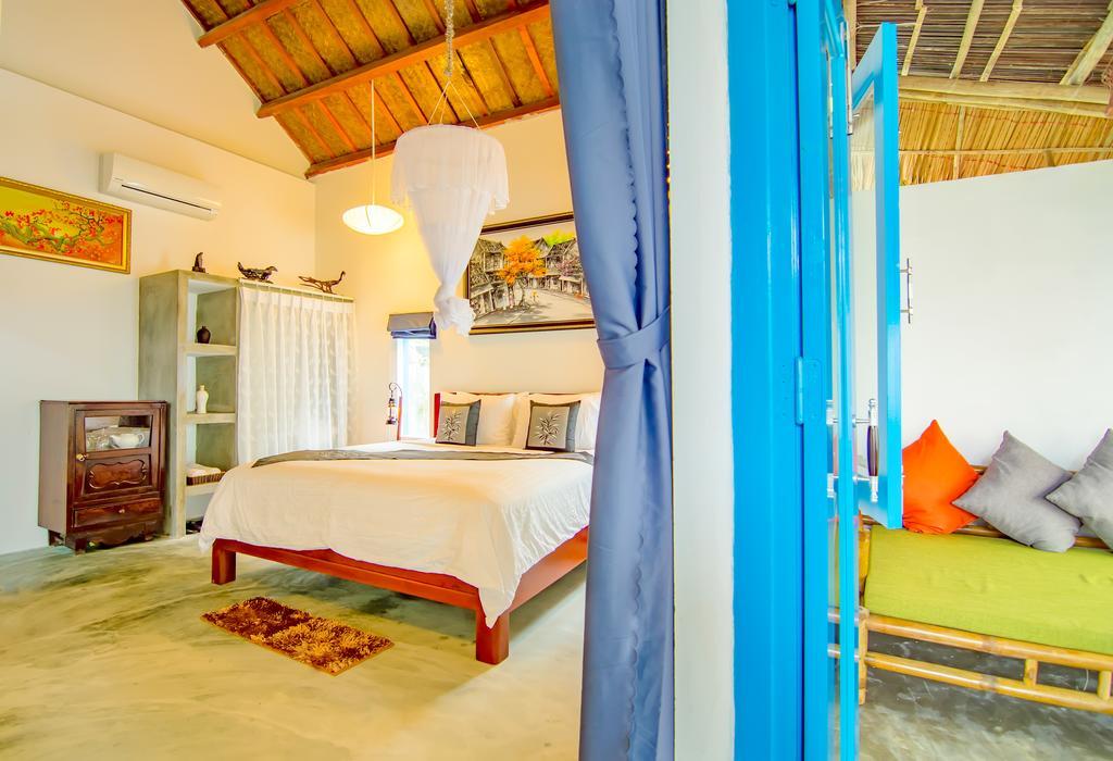 Homestay Local Beach *
