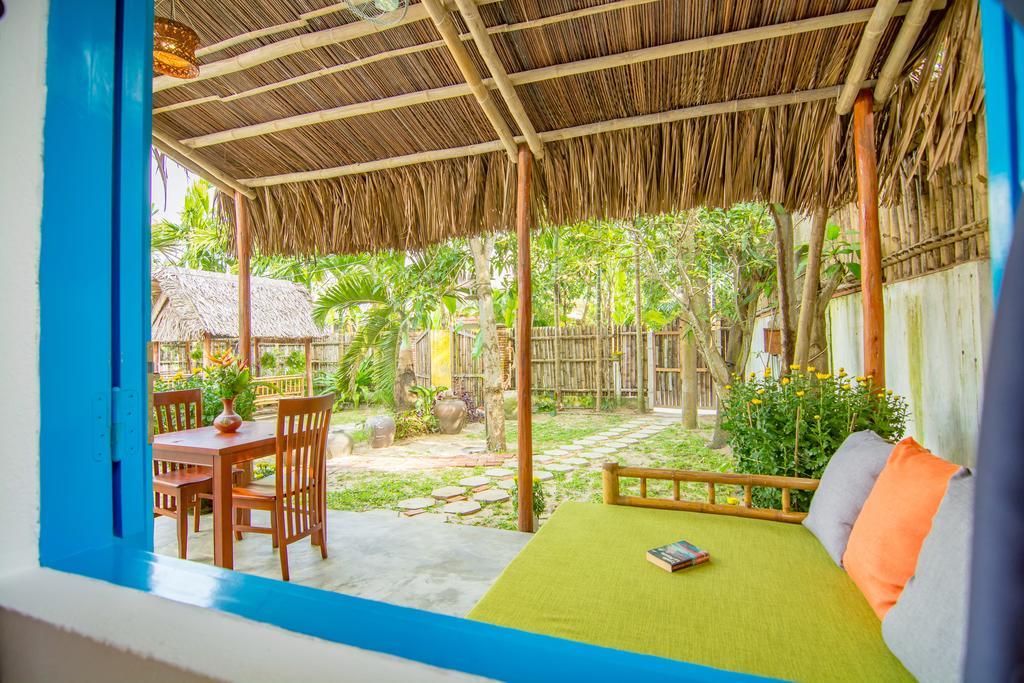 Local Beach Homestay Hoi An