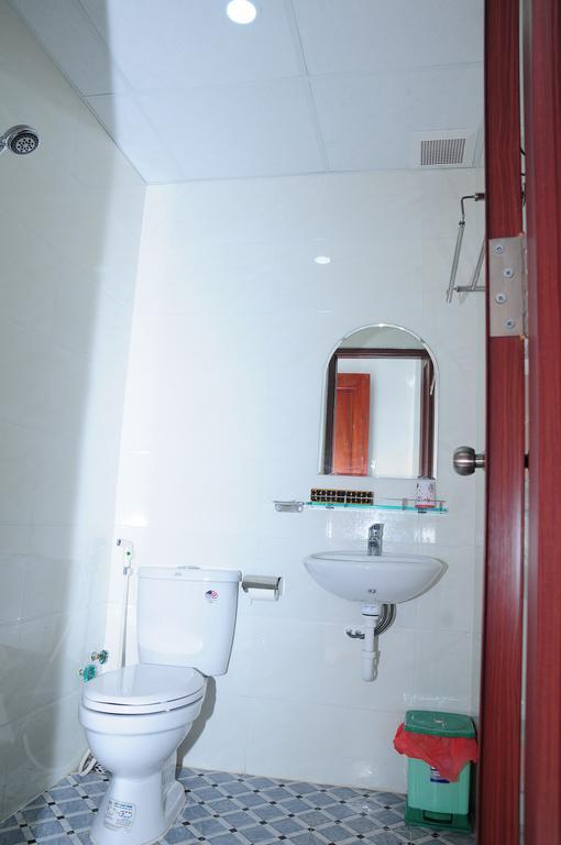 Guest house Gia Huy