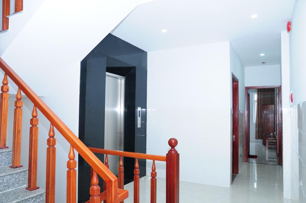 Gia Huy Guest house