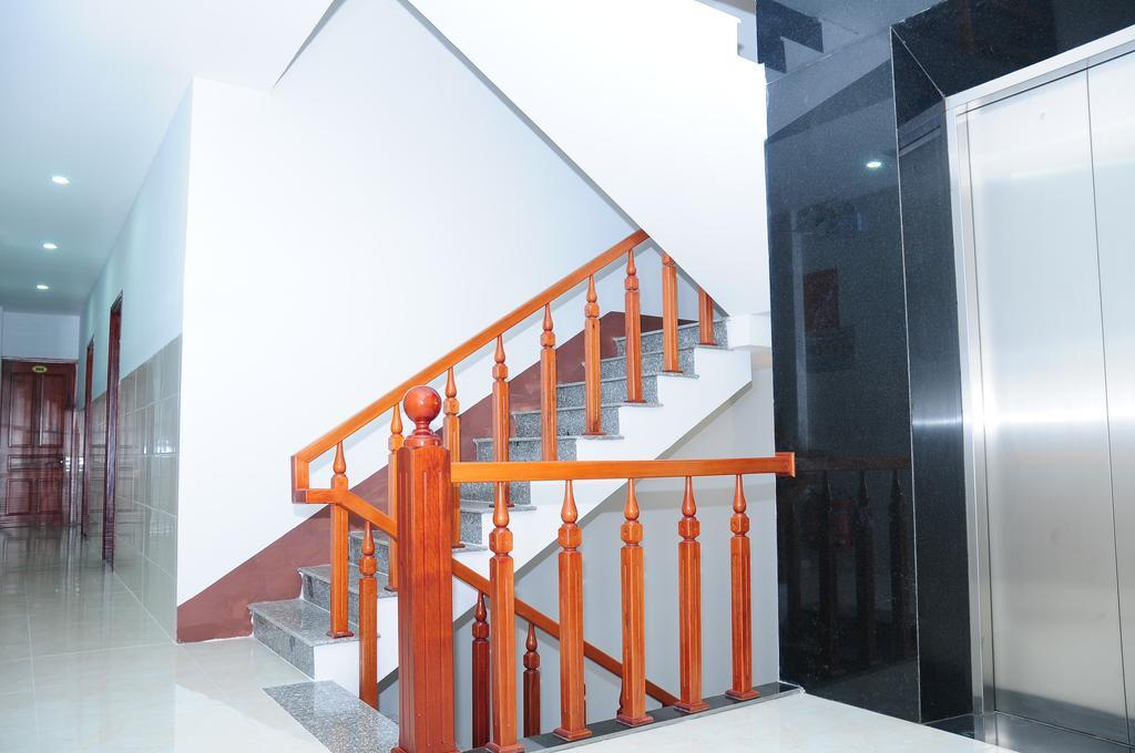 Guest house Gia Huy Da Nang
