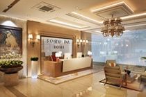 Song Da Hotel Da Nang Son Tra