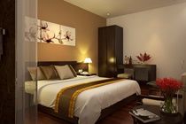 Hotel Song Da Hotel Da Nang 3*