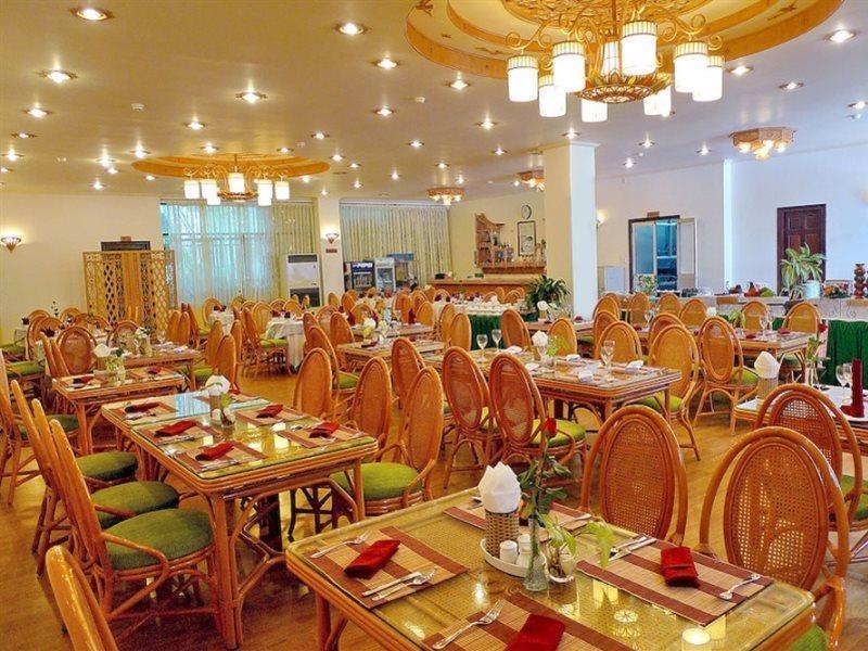 Green Hotel Hotel 3*