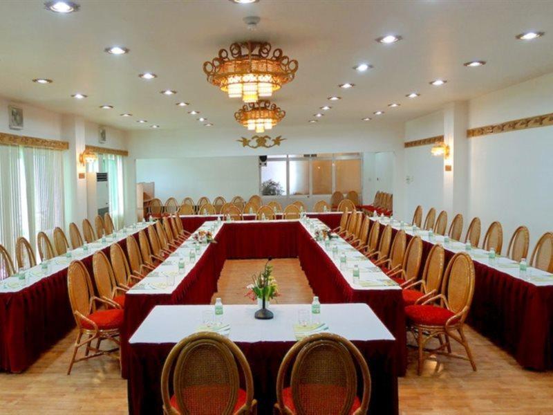 Green Hotel Hotel Nha Trang
