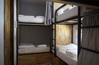Hostel Ccasa *