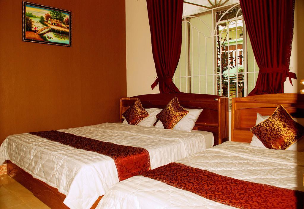 Hotel My Long *
