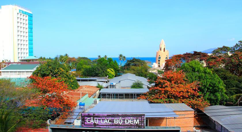 My Long Nha Trang