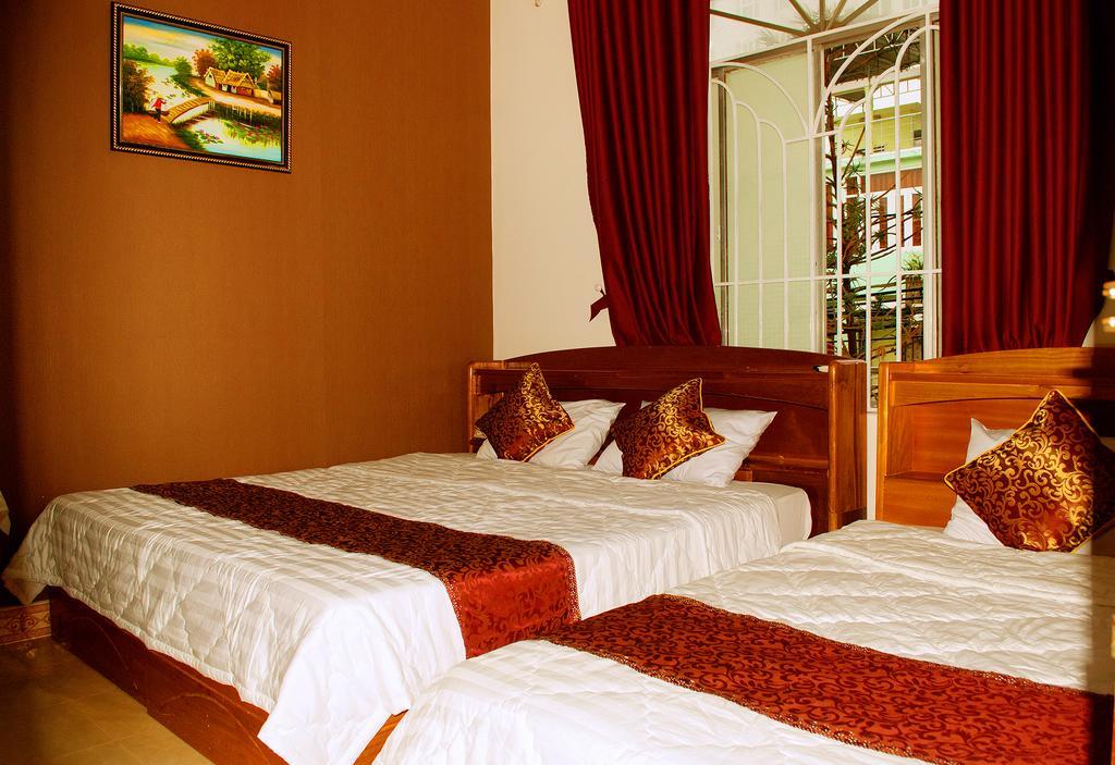 My Long Hotel