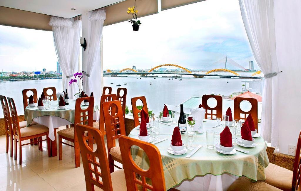 Bamboo Hotel 3*