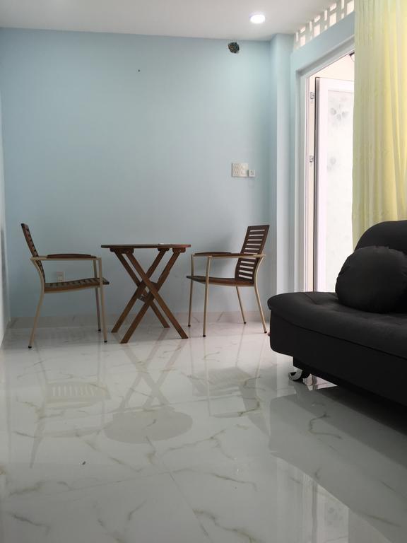 Căn hộ Greenfield For Rent *