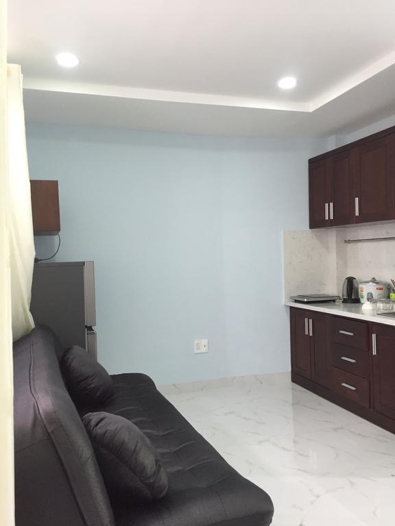 Greenfield For Rent Căn hộ Nha Trang