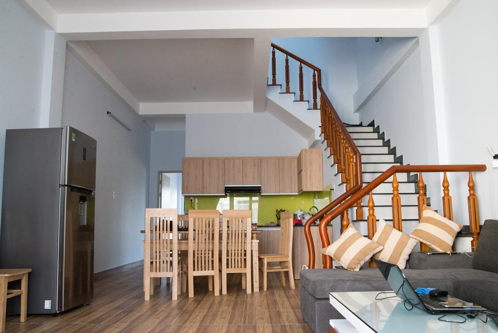 Retreat House Holiday home *