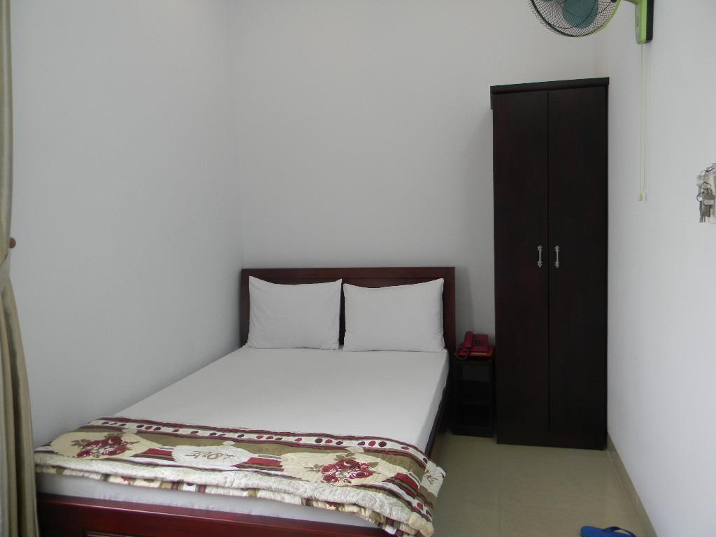 Nam A Hotel - Central City Hotel 2*