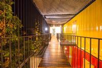 Ccasa Hostel