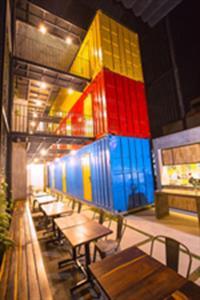 Hostel Ccasa Nha Trang