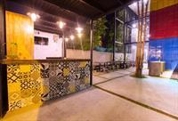 Hostel Ccasa