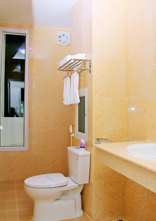 The Carnation 2* Da Nang