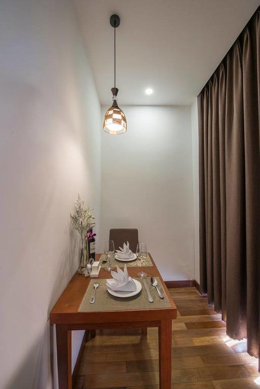 Hotel Ocean Flower Da Nang