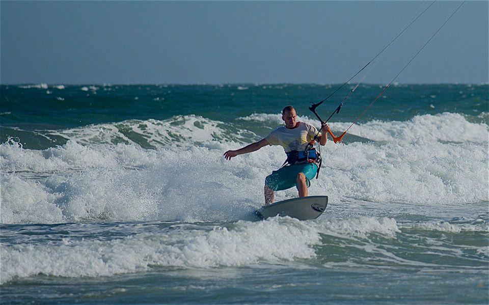 Source Kiteboarding/Lodge Phan Thiet