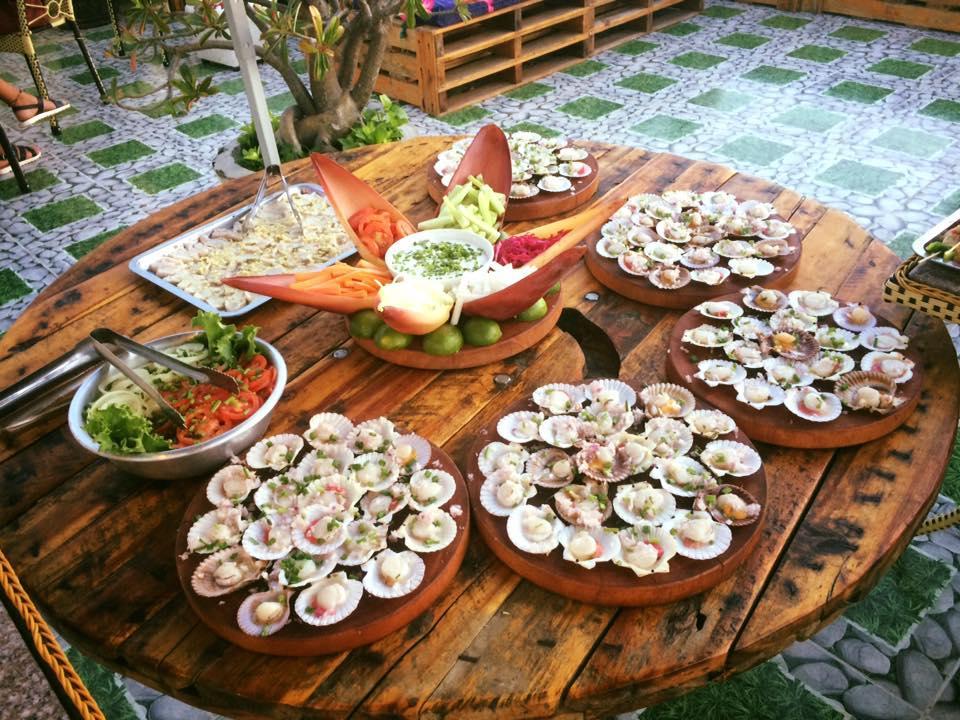Source Kiteboarding/Lodge Phan Thiet