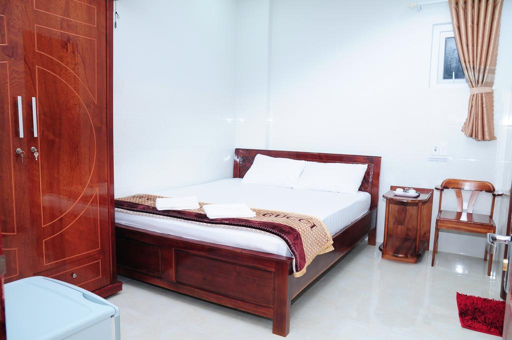Gia Huy Guest house Da Nang
