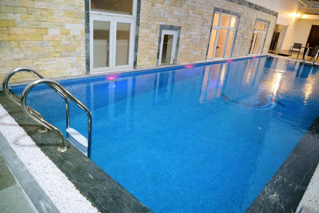 Night Sky Hotel 2*