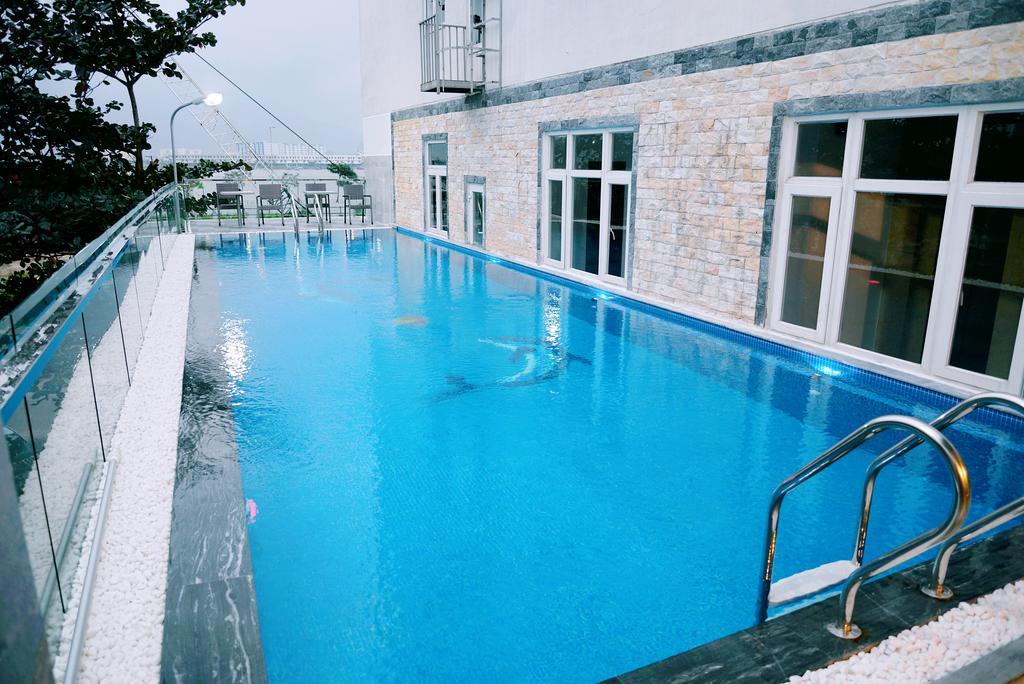 Night Sky Hotel 2*