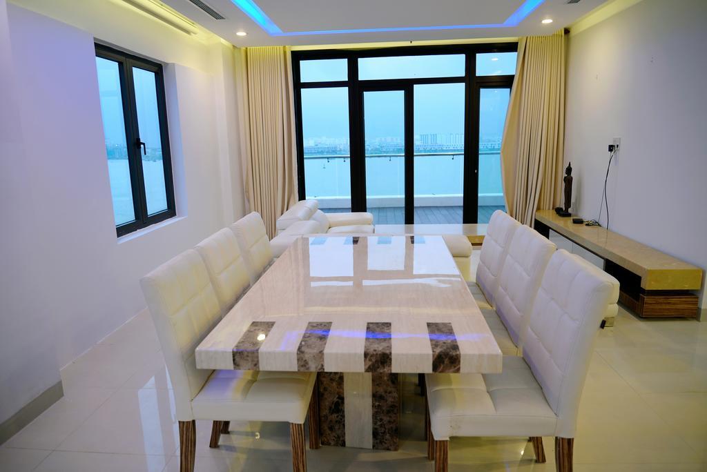 Hotel Night Sky Da Nang