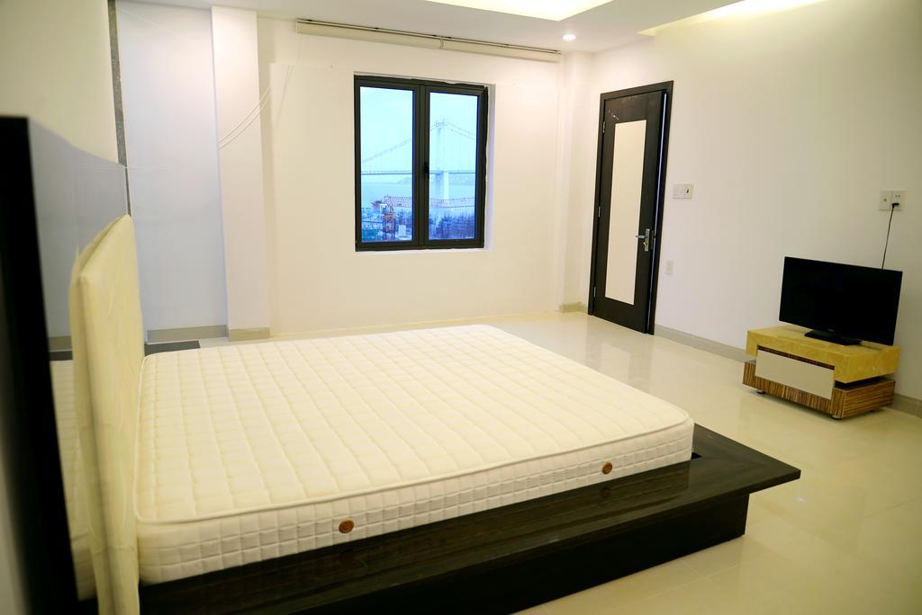 Night Sky Hotel Da Nang