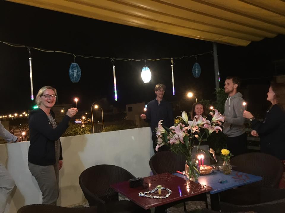 Lucky Bee Homestay