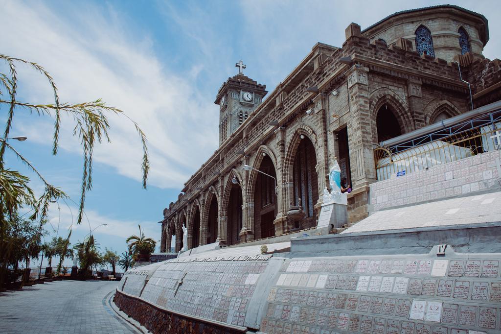 Hapier * Nha Trang
