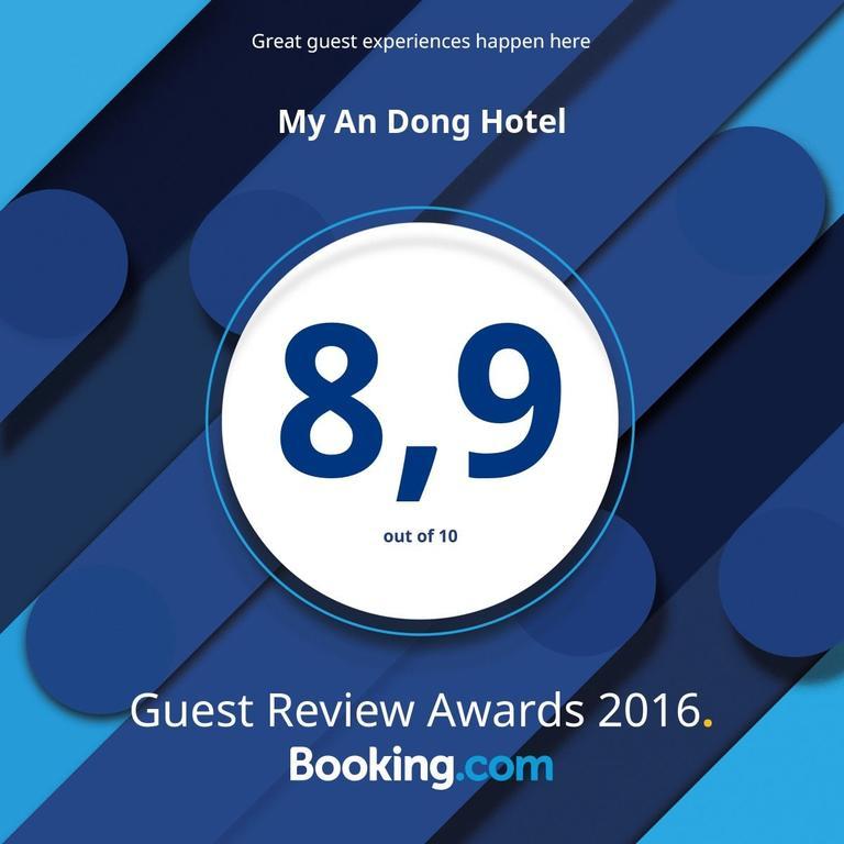 My An Dong Hotel