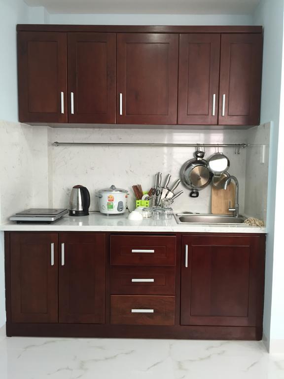 Greenfield For Rent Căn hộ *