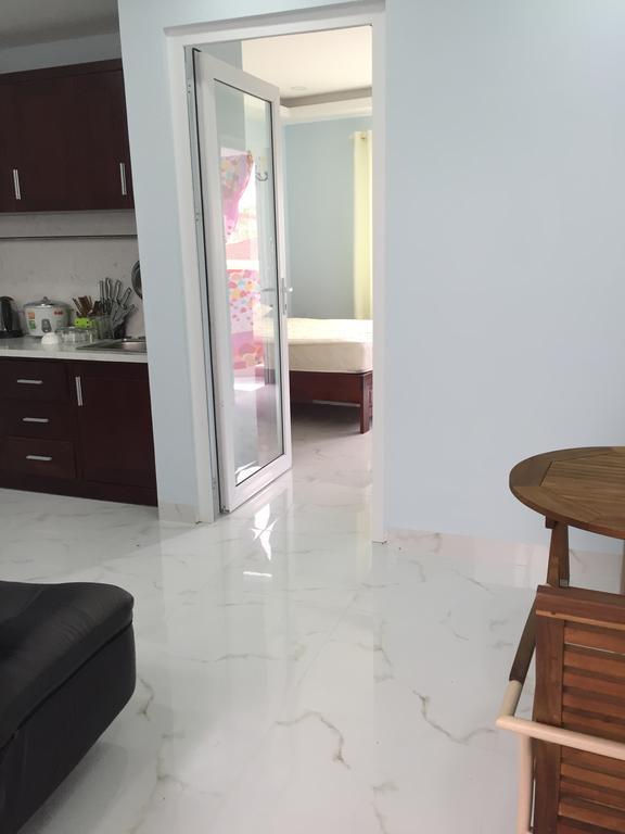 Greenfield For Rent Căn hộ Nha Trang