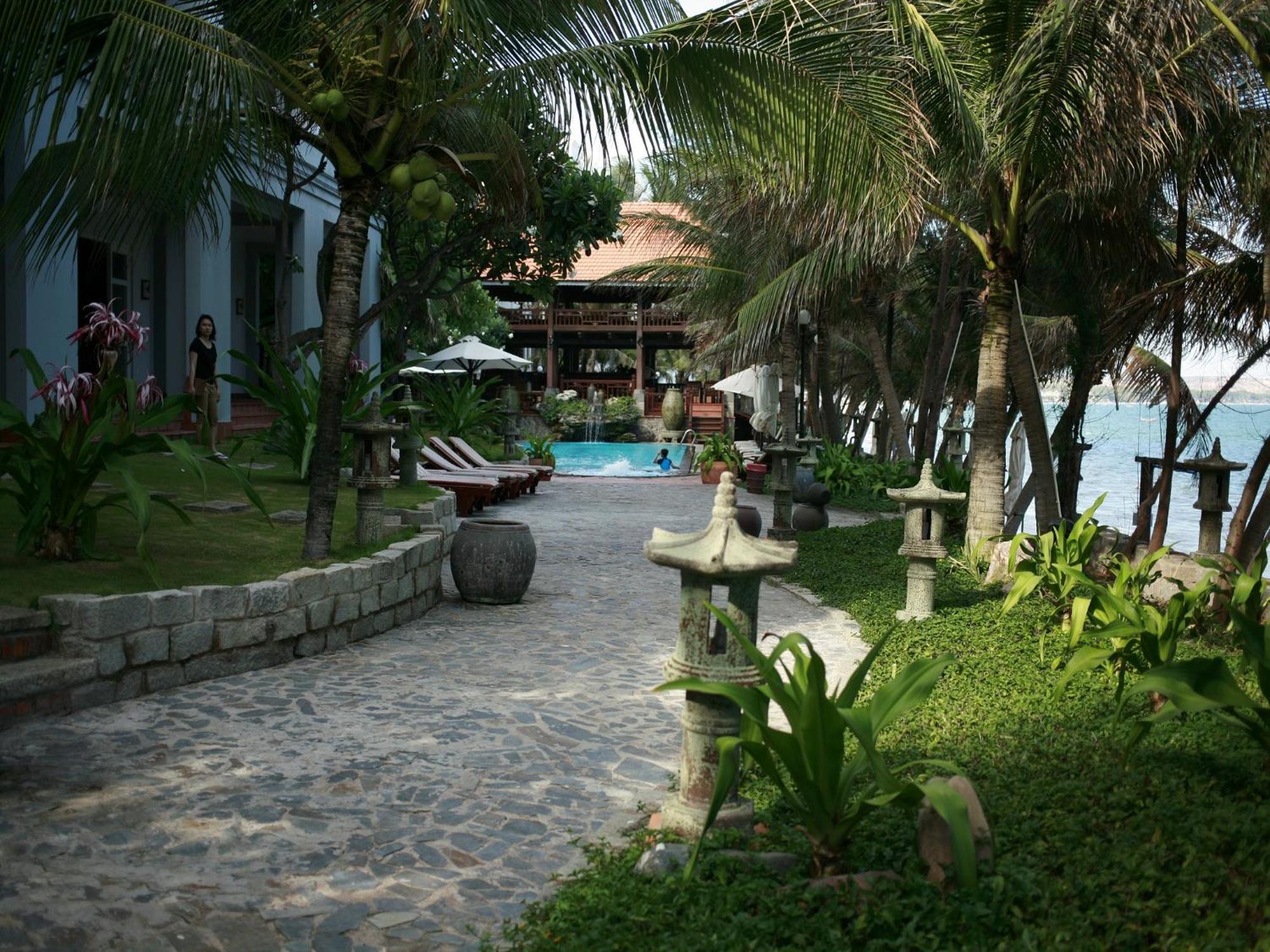 Novela Muine & Resort 4*
