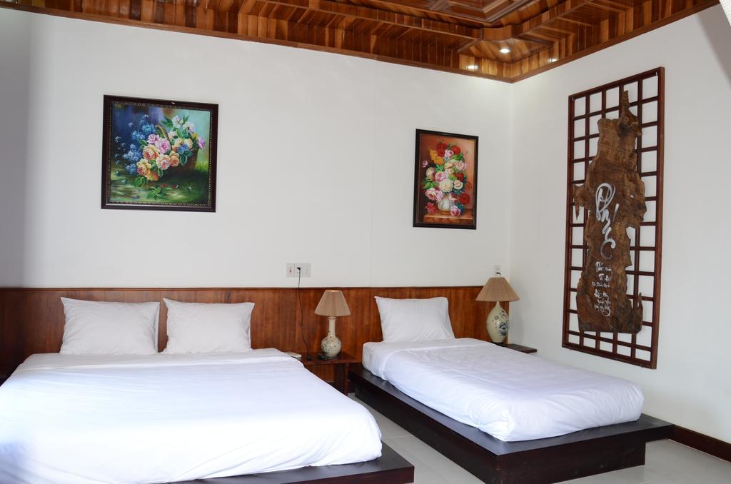 313 Cua Dai - Viet House 2*