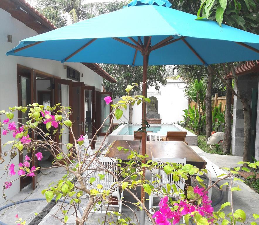 The Chi Villa
