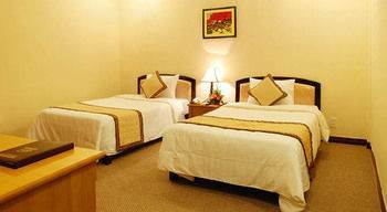 Bamboo Hotel 3*