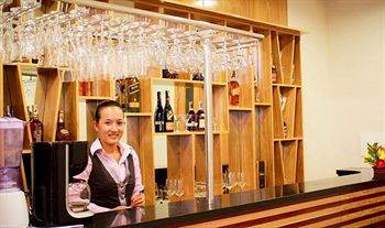 Petro 3* Da Nang
