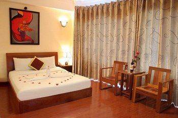 Hotel Truong Son Tung 1 - Beautiful