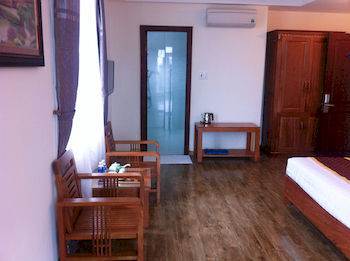 Orchid 3* Da Nang